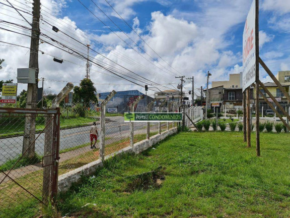 Imagem Imóvel à Venda, 2.191 m² em Cidade Industrial - Curitiba