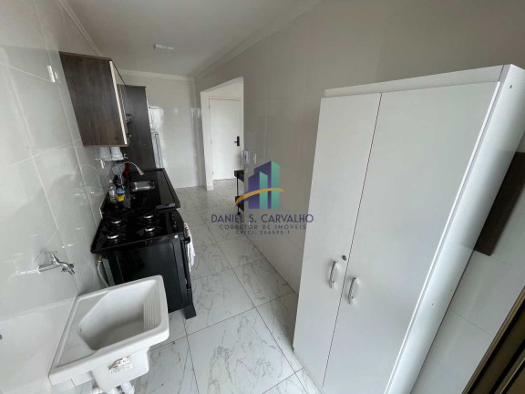 Imagem Apartamento com 2 Quartos à Venda, 58 m² em Aviação - Praia Grande