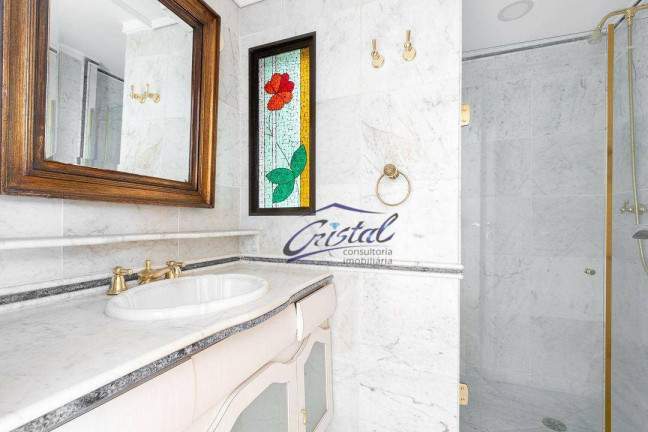Imagem Apartamento com 3 Quartos à Venda, 144 m² em Higienópolis - São Paulo