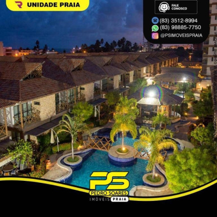 Imagem Apartamento com 4 Quartos à Venda, 280 m² em Portal Do Poço - Cabedelo Imagem Apartamento com 4 Quartos à Venda, 280 m² em Portal Do Poço - Cabedelo