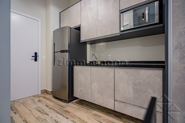Imagem Apartamento com 1 Quarto à Venda, 43 m² em Perdizes - São Paulo Imagem Apartamento com 1 Quarto à Venda, 43 m² em Perdizes - São Paulo