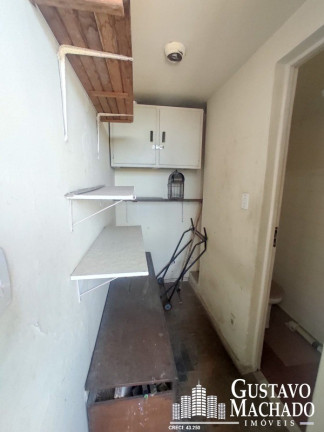 Imagem Cobertura com 2 Quartos à Venda, 140 m² em Centro - Barra Mansa