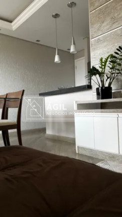 Imagem Apartamento com 2 Quartos à Venda, 54 m² em Jardim Sul - São José Dos Campos Imagem Apartamento com 2 Quartos à Venda, 54 m² em Jardim Sul - São José Dos Campos