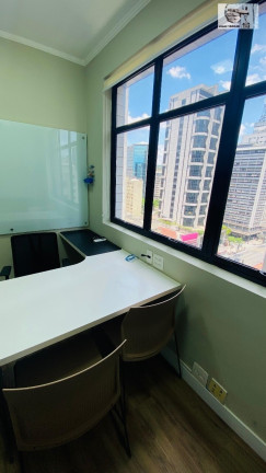 Imagem Imóvel com 11 Quartos para Alugar, 135 m² em Bela Vista - São Paulo Imagem Imóvel com 11 Quartos para Alugar, 135 m² em Bela Vista - São Paulo