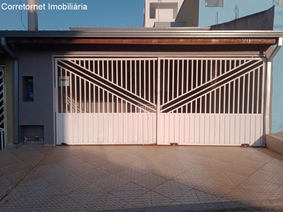 Imagem Casa com 2 Quartos à Venda, 120 m² em Jardim Residencial Villa Amato - Sorocaba Imagem Casa com 2 Quartos à Venda, 120 m² em Jardim Residencial Villa Amato - Sorocaba