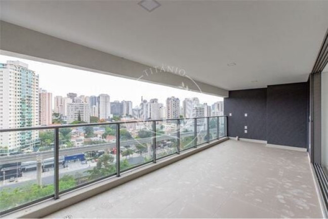 Imagem Apartamento com 3 Quartos à Venda, 143 m² em Campo Belo - São Paulo Imagem Apartamento com 3 Quartos à Venda, 143 m² em Campo Belo - São Paulo