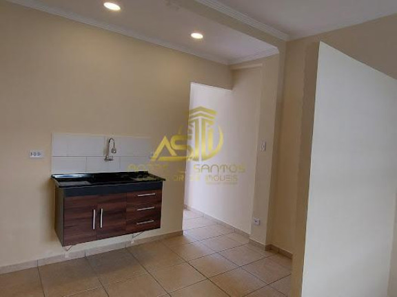 Imagem Kitnet à Venda, 22 m² em Guilhermina - Praia Grande