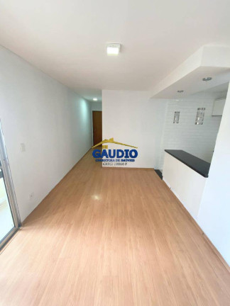 Imagem Apartamento com 2 Quartos à Venda, 51 m² em Campo Limpo - São Paulo Imagem Apartamento com 2 Quartos à Venda, 51 m² em Campo Limpo - São Paulo