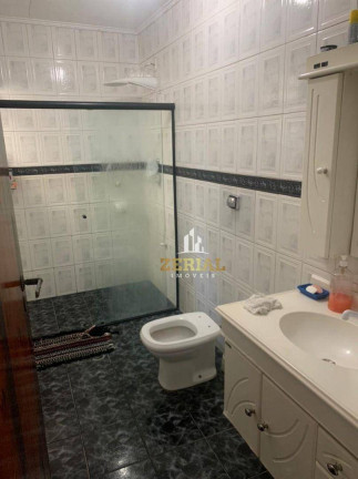 Imagem Sobrado com 4 Quartos à Venda, 246 m² em Cerâmica - São Caetano Do Sul Imagem Sobrado com 4 Quartos à Venda, 246 m² em Cerâmica - São Caetano Do Sul