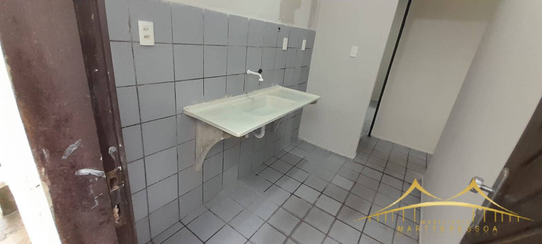 Imagem Casa com 2 Quartos para Alugar, 55 m² em Emaus - Parnamirim