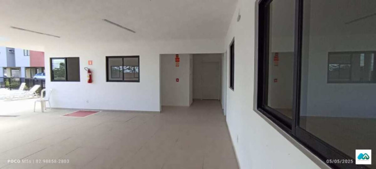 Imagem Apartamento com 3 Quartos à Venda, 60 m² em Santa Amélia - Maceió Imagem Apartamento com 3 Quartos à Venda, 60 m² em Santa Amélia - Maceió