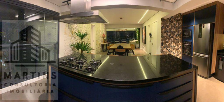 Imagem Apartamento com 4 Quartos à Venda, 153 m² em Vila Leopoldina - São Paulo