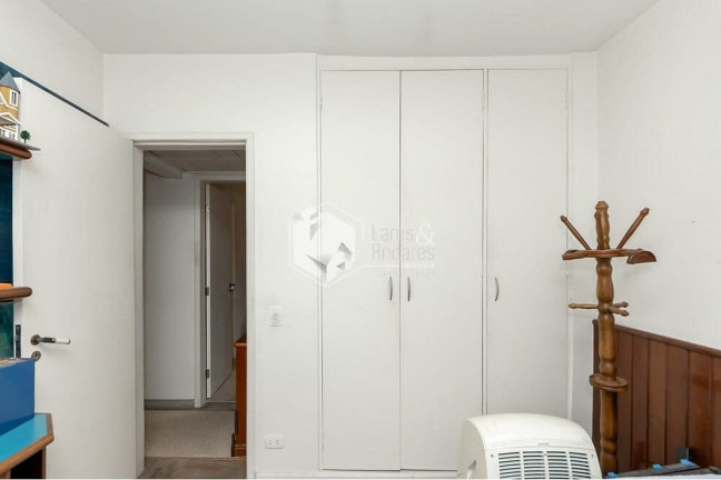 Imagem Apartamento com 3 Quartos à Venda, 105 m² em Itaim Bibi - São Paulo
