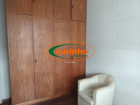 Imagem Apartamento com 3 Quartos à Venda, 100 m² em Maracanã - Rio De Janeiro Imagem Apartamento com 3 Quartos à Venda, 100 m² em Maracanã - Rio De Janeiro