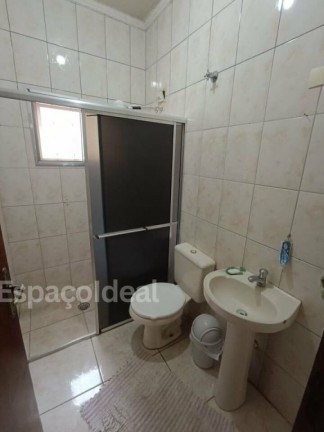 Imagem Casa com 7 Quartos à Venda, 270 m² em Vila Nova Irerê - Lençóis Paulista Imagem Casa com 7 Quartos à Venda, 270 m² em Vila Nova Irerê - Lençóis Paulista