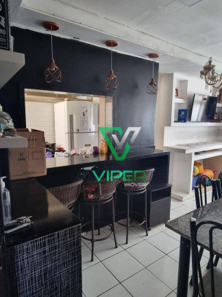 Imagem Apartamento com 3 Quartos à Venda, 45 m² em Sítio Cercado - Curitiba Imagem Apartamento com 3 Quartos à Venda, 45 m² em Sítio Cercado - Curitiba