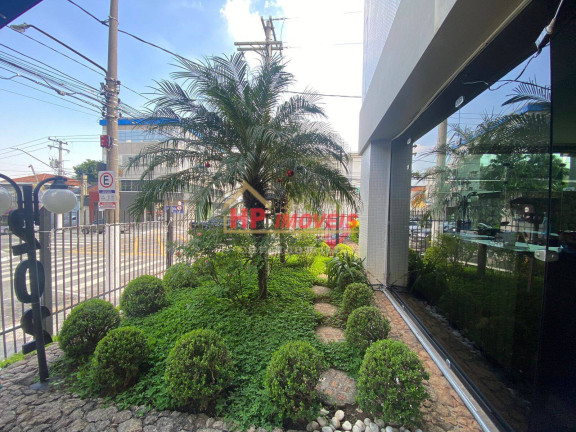 Imagem Apartamento com 3 Quartos à Venda, 115 m² em Centro - Osasco
