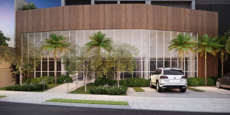Ponto Comercial à Venda, 566 m² em Alto De Pinheiros - São Paulo