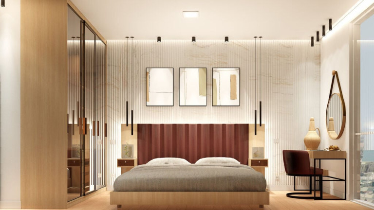 Imagem Apartamento com 3 Quartos à Venda, 138 m² em Perequê - Porto Belo Imagem Apartamento com 3 Quartos à Venda, 138 m² em Perequê - Porto Belo