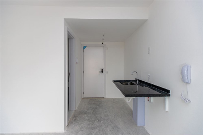 Imagem Imóvel com 1 Quarto à Venda, em Perdizes - São Paulo Imagem Imóvel com 1 Quarto à Venda, em Perdizes - São Paulo