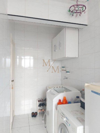 Imagem Apartamento com 3 Quartos à Venda, 120 m² em Embaré - Santos