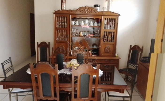 Imagem Casa com 4 Quartos à Venda, 182 m² em Ipiranga - Ribeirão Preto Imagem Casa com 4 Quartos à Venda, 182 m² em Ipiranga - Ribeirão Preto