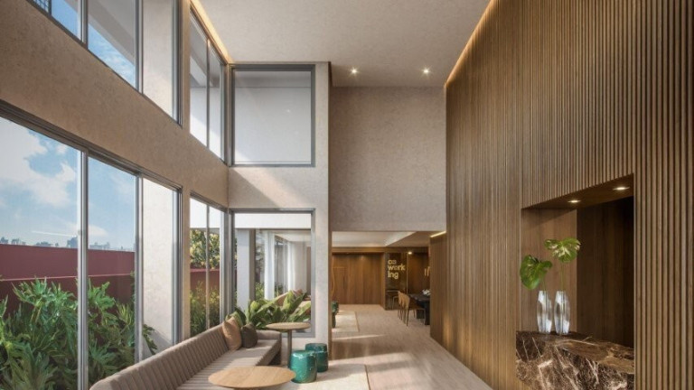 Imagem Imóvel com 1 Quarto à Venda, 19 m² em Vila Mariana - São Paulo Imagem Imóvel com 1 Quarto à Venda, 19 m² em Vila Mariana - São Paulo