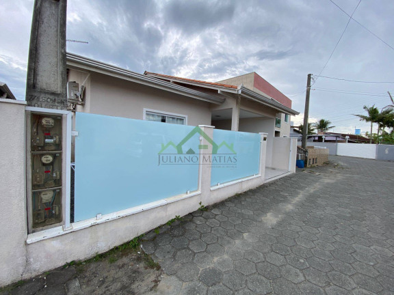 Imagem Casa com 2 Quartos à Venda, 96 m² em Centro - Balneário Barra Do Sul