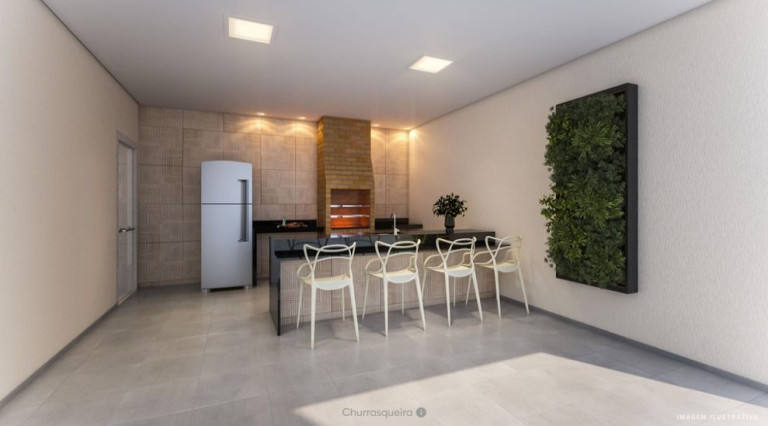 Imagem Apartamento com 2 Quartos à Venda, 41 m² em Aeroporto - Teresina Imagem Apartamento com 2 Quartos à Venda, 41 m² em Aeroporto - Teresina
