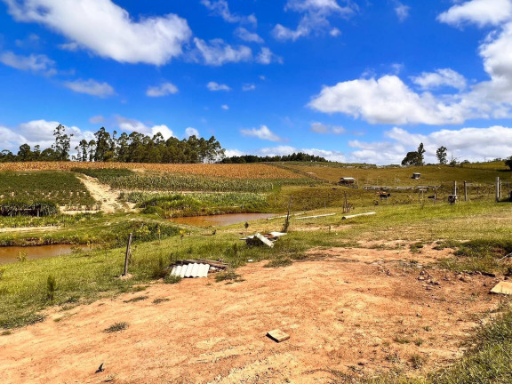 Imagem Chácara com 2 Quartos à Venda, 6 m² em Morungava - Gravataí Imagem Chácara com 2 Quartos à Venda, 6 m² em Morungava - Gravataí