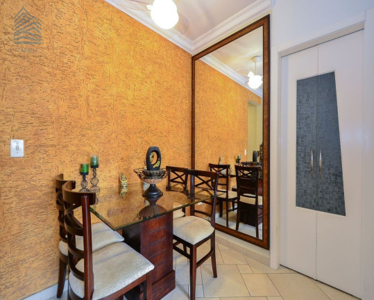 Imagem Imóvel com 2 Quartos à Venda, 54 m² em Chácara Santo Antônio (zona Sul) - São Paulo