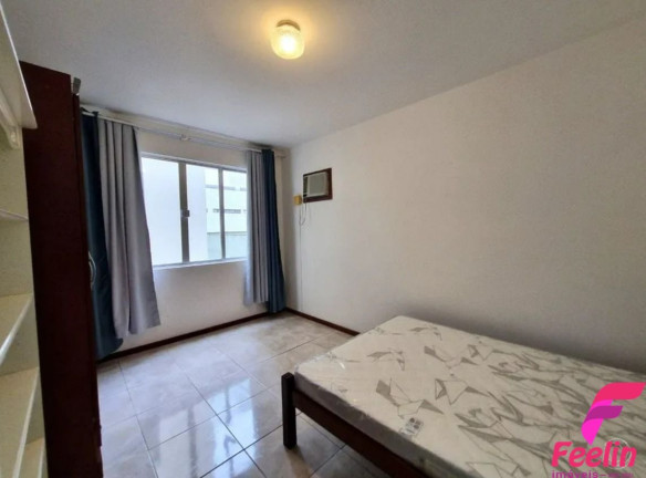 Imagem Apartamento com 1 Quarto à Venda, 57 m² em Trindade - Florianópolis