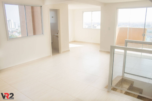 Imagem Cobertura com 3 Quartos à Venda, 217 m² em Centro - São Vicente