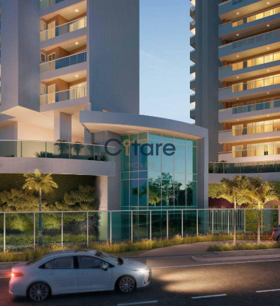 Imagem Apartamento com 3 Quartos à Venda, em Fátima - Fortaleza Imagem Apartamento com 3 Quartos à Venda, em Fátima - Fortaleza