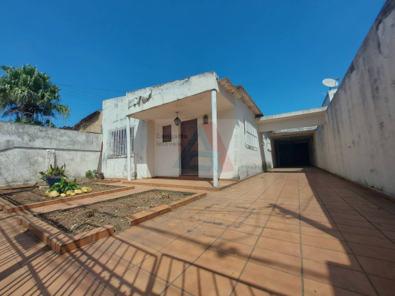 Casa com 2 Quartos à Venda, 120 m² em Jardim Maria Estela - São Paulo