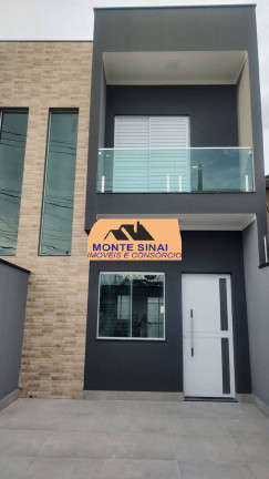 Imagem Sobrado com 2 Quartos à Venda, 125 m² em Julio De Mesquita Filho - Sorocaba
