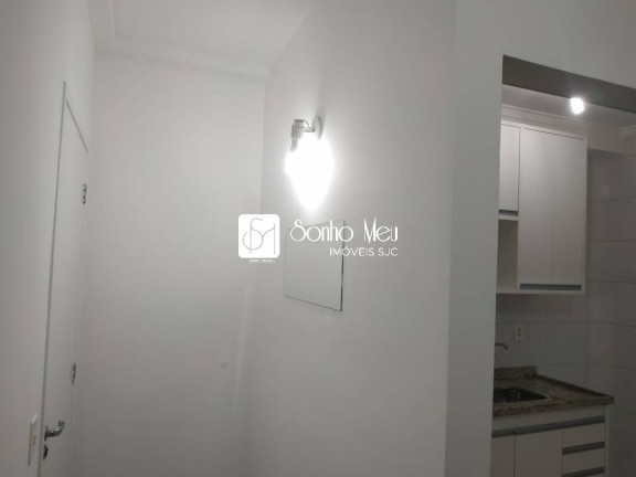 Imagem Apartamento com 2 Quartos para Alugar, 75 m² em Parque Residencial Aquarius - São José Dos Campos Imagem Apartamento com 2 Quartos para Alugar, 75 m² em Parque Residencial Aquarius - São José Dos Campos