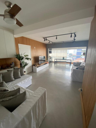 Apartamento com 3 Quartos à Venda, 127 m² em Tatuapé - São Paulo