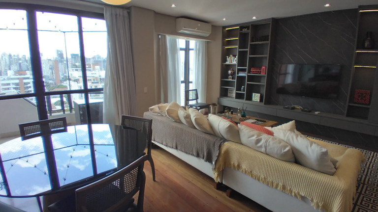 Imagem Apartamento com 2 Quartos à Venda, 138 m² em Pinheiros - São Paulo Imagem Apartamento com 2 Quartos à Venda, 138 m² em Pinheiros - São Paulo