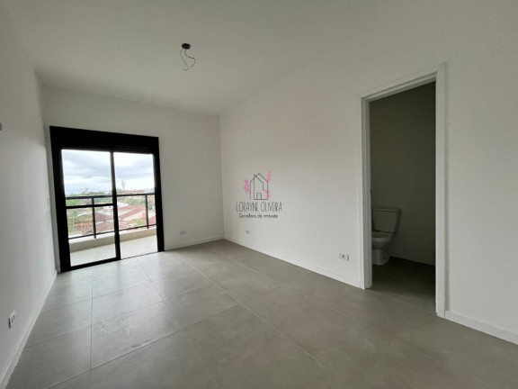 Imagem Apartamento com 3 Quartos à Venda, 110 m² em Itaguá - Ubatuba
