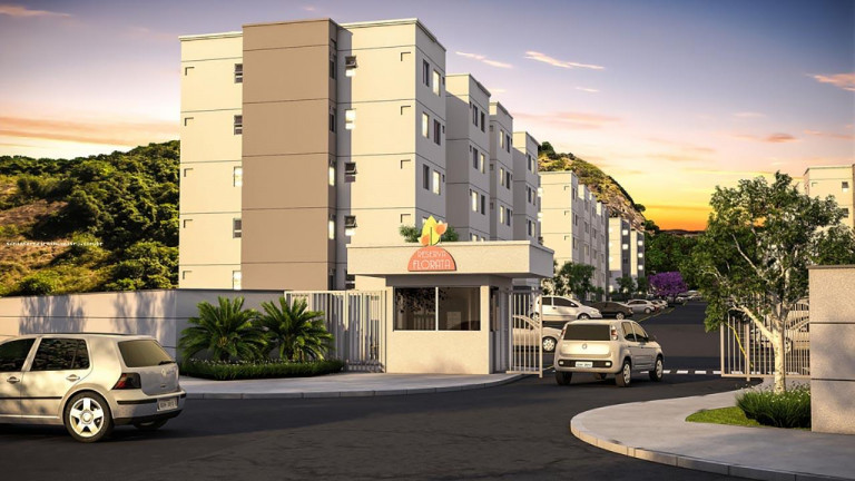 Imagem Apartamento com 2 Quartos à Venda,  em Curicica - Rio De Janeiro