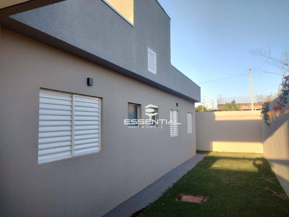 Imagem Casa com 3 Quartos à Venda, 120 m² em Conjunto Habitacional São Deocleciano - São José Do Rio Preto Imagem Casa com 3 Quartos à Venda, 120 m² em Conjunto Habitacional São Deocleciano - São José Do Rio Preto