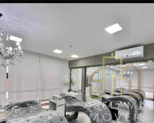 Imagem Sala Comercial à Venda, 43 m² em Centro - São Bernardo Do Campo