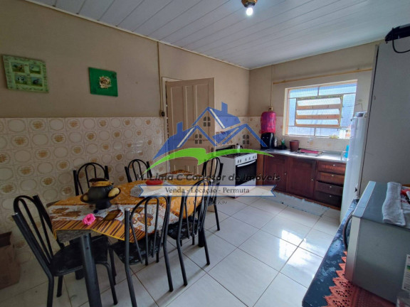 Imagem Casa à Venda, em Bairro Do Portão - Atibaia Imagem Casa à Venda, em Bairro Do Portão - Atibaia