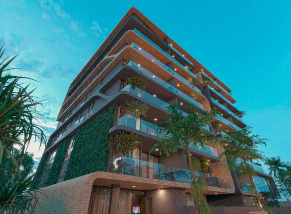 Imagem Apartamento com 4 Quartos à Venda, 215 m² em Camboinha - Cabedelo Imagem Apartamento com 4 Quartos à Venda, 215 m² em Camboinha - Cabedelo
