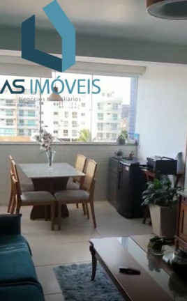 Apartamento com 2 Quartos à Venda, 94 m² em Braga - Cabo Frio