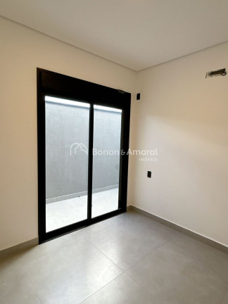 Imagem Casa de Condomínio com 3 Quartos à Venda, 200 m² em Vila Monte Alegre - Paulínia Imagem Casa de Condomínio com 3 Quartos à Venda, 200 m² em Vila Monte Alegre - Paulínia