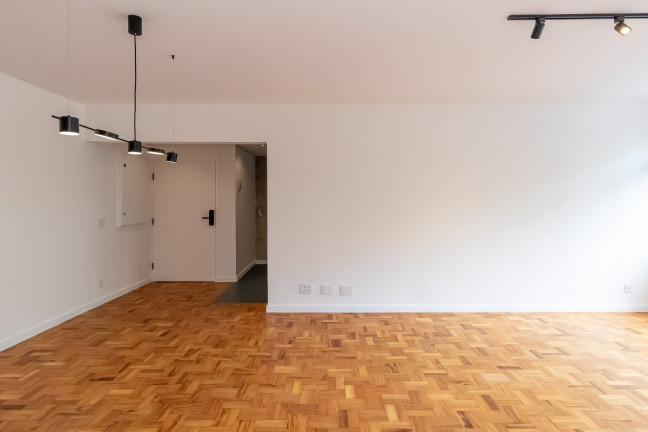 Imagem Apartamento com 3 Quartos à Venda, 98 m² em Jardim Paulista - São Paulo