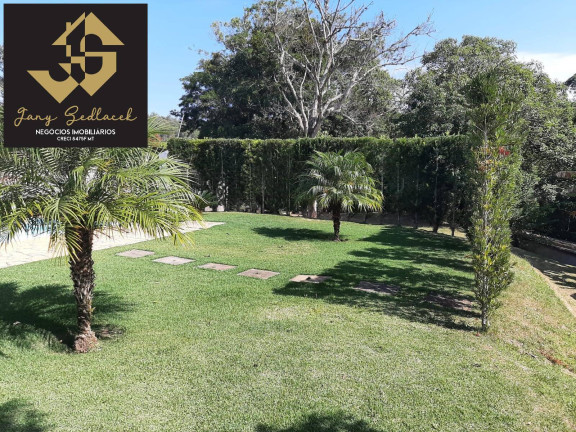 Imagem Terreno à Venda, 36 m² em Jardim Maracanã - Atibaia Imagem Terreno à Venda, 36 m² em Jardim Maracanã - Atibaia