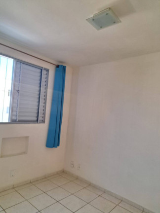 Imagem Apartamento com 2 Quartos à Venda,  em Vila Cidade Jardim - Botucatu